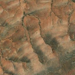 Satellite imagery of South Hill, AU