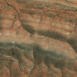 Satellite imagery of South Hill, AU