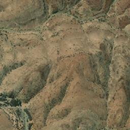 Satellite imagery of Jones Hill, AU