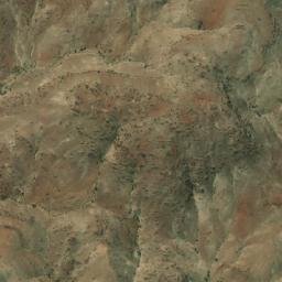 Satellite imagery of Jones Hill, AU