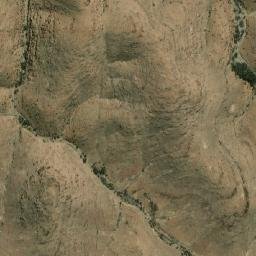 Satellite imagery of Slate Mine, AU