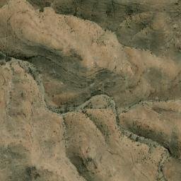 Satellite imagery of Slate Mine, AU