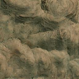 Satellite imagery of Slate Mine, AU