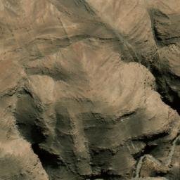Satellite imagery of Emily Mine, AU