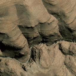 Satellite imagery of Emily Mine, AU