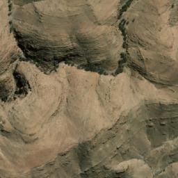 Satellite imagery of Emily Mine, AU