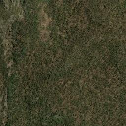 Satellite imagery of Mount Waa, AU
