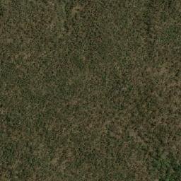 Satellite imagery of Mount Waa, AU