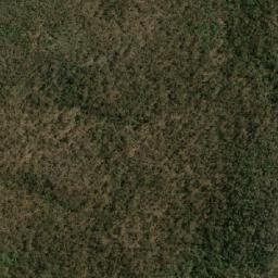 Satellite imagery of Mount Waa, AU