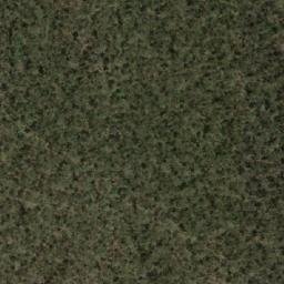 Satellite imagery of Spion Kopje, AU