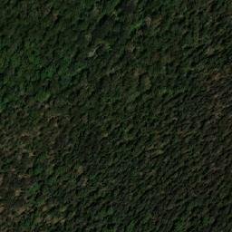 Satellite imagery of Chaelundi Mountain, AU