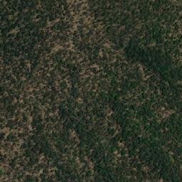 Satellite imagery of High Pinnacle, AU