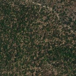 Satellite imagery of High Pinnacle, AU