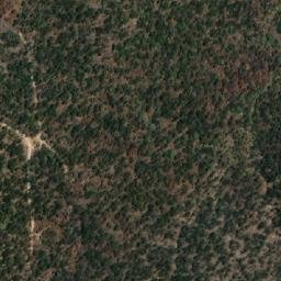 Satellite imagery of High Pinnacle, AU