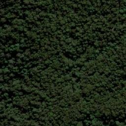 Satellite imagery of Sheas Nob, AU