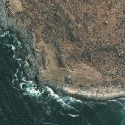 Satellite imagery of Cerro Maitencillo, CL