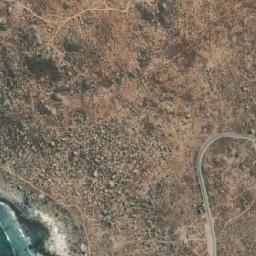 Satellite imagery of Cerro Maitencillo, CL