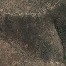 Satellite imagery of Las Luces, CL