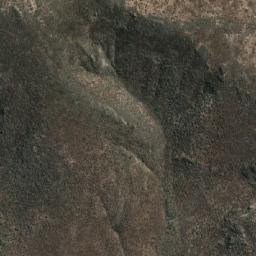 Satellite imagery of Las Luces, CL