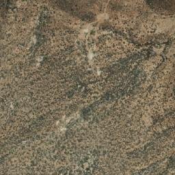 Satellite imagery of Cerro Blanco, CL
