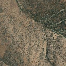 Satellite imagery of Cerro Los Buitres, CL