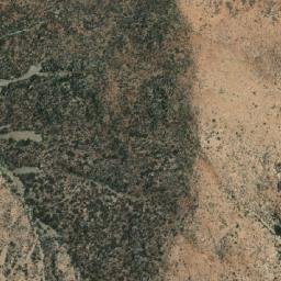 Satellite imagery of Cerro Los Buitres, CL