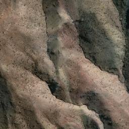 Satellite imagery of Cerro Piquiño, CL