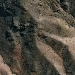Satellite imagery of Cerro Piquiño, CL