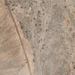 Satellite imagery of Portezuelo Churques, CL