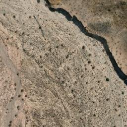 Satellite imagery of Portezuelo Churques, CL