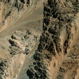 Satellite imagery of Cerro Coipa, CL