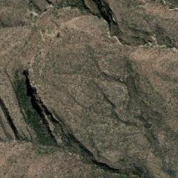 Satellite imagery of Mina Montosa, AR