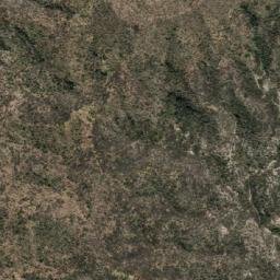 Satellite imagery of Mina Montosa, AR