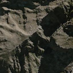 Satellite imagery of Cerro Perico, AR