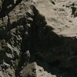 Satellite imagery of Cerro Perico, AR