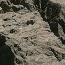 Satellite imagery of Cerro Perico, AR