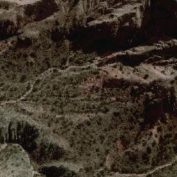 Satellite imagery of Cerro la Tinaja, AR