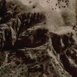 Satellite imagery of Cerro la Tinaja, AR