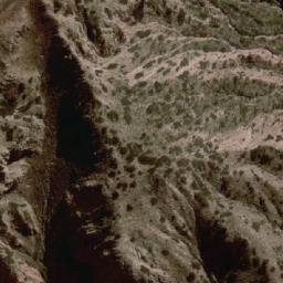 Satellite imagery of Cerro la Tinaja, AR