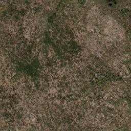 Satellite imagery of Cerro Hornillos, AR