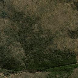 Satellite imagery of Cerro Horca, AR