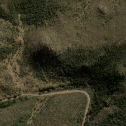 Satellite imagery of Cerro Horca, AR