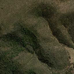 Satellite imagery of Cerro Horca, AR