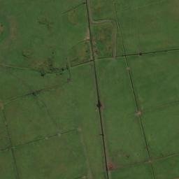 Satellite imagery of Coxilha das Lombas, BR