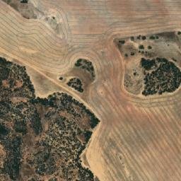 Satellite imagery of Dutakajin Rocks, AU
