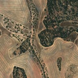 Satellite imagery of Dutakajin Rocks, AU