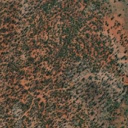 Satellite imagery of Yerilgee Rockhole, AU