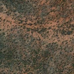 Satellite imagery of Yerilgee Rockhole, AU