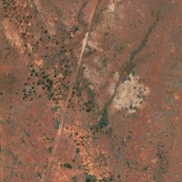 Satellite imagery of North Knoll, AU