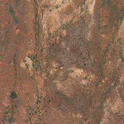 Satellite imagery of North Knoll, AU